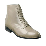 00015,High Top Boot Leather Madison Stacy Adams Shoes All Colors - J.Valintin Men's Wear Legend - 6500