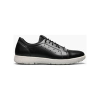 Stacy Adams Halden Lace Up Sneaker Black 25382-001