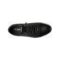 Stacy Adams Halden Lace Up Sneaker Black 25382-001