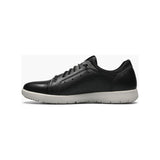 Stacy Adams Halden Lace Up Sneaker Black 25382-001