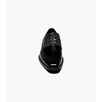 Stacy Adams Kirkley Plain Toe Oxford Shoes Black 20199-001