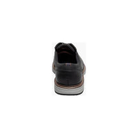 Nunn Bush Griff Moc Toe Oxford Walking Black Multi 85079-009