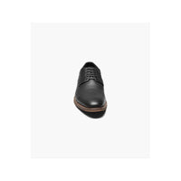 Stacy Adams Maddox Cap Toe Oxford Shoes Comfortable Black  25488-001