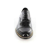 Stacy Adams Shoes Concorde Patent Leather Oxford Tuxedo Lace Wedding 11003-01