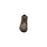 Men's Nunn Bush Circuit Plain Toe Chukka Work Boot Brown Multi 85009-249