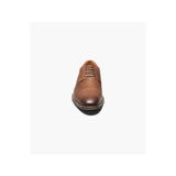 Stacy Adams Kallum Cap Toe Oxford Men's Formal  Shoes Chocolate 25488-202