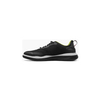 Stacy Adams Maxson Moc Toe Lace Up hybrid Sneaker Black 25517-001