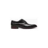 Stacy Adams Kallum Cap Toe Oxford Men's Shoes Black 25568-001