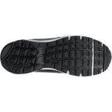 Belvedere Todd Sneaker Genuine Ostrich Black E02 - J.Valintin Men's Wear Legend - Todd E02 Black_10