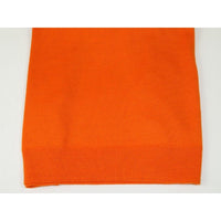 Men PRINCELY Turtle neck Sweater From Turkey Merino Wool 1011 - 80 Orange - J.Valintin Men's Wear Legend - 1011 - 80 Orange - M