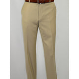 Men Renoir Suit Separate Super 140 Wool Two Button Classic Fit 508 - 4 Beige New - J.Valintin Men's Wear Legend - 96058