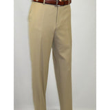 Men Renoir Suit Separate Super 140 Wool Two Button Classic Fit 508 - 4 Beige New - J.Valintin Men's Wear Legend - 96058