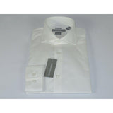 Men's Dress Shirt Christopher Lena 100% Cotton Wrinkle Free C507RSSR Ecru Slim - J.Valintin Men's Wear Legend - 92287