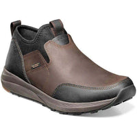 Men's Nunn Bush Excursion Moc Toe Slip On Boot Water - Resistan Brown CH 84988 - 215 - J.Valintin Men's Wear Legend - 84988 - 215_8_M