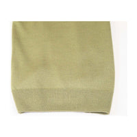 Mens PRINCELY Soft Merinos Wool Sweater Knits Lightweight Polo 1011 - 40 Olive - J.Valintin Men's Wear Legend - 96653