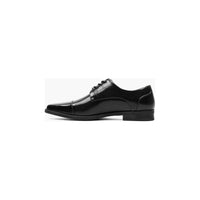 Men's Stacy Adams Kepler Cap Toe Oxford Dress Shoes Leather Black 20204 - 001 - J.Valintin Men's Wear Legend - 20204 - 001_7