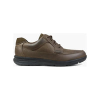 Nunn Bush Cam Moc Toe Oxford Work Shoes Brown CH 84694 - 215 - J.Valintin Men's Wear Legend - 84694 - 215 - 7 M