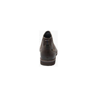 Nunn Bush Dakoda Plain Toe Chelsea Boot Casual Dress Brown 81466 - 200 - J.Valintin Men's Wear Legend - 81466 - 200_8