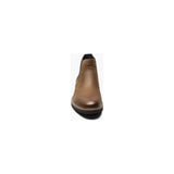 Nunn Bush Dakoda Plain Toe Chelsea Boot Casual Dress Cognac 81466 - 221 - J.Valintin Men's Wear Legend - 81466 - 221_8