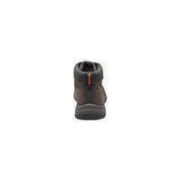 Nunn Bush Excavate Plain Toe Boot Water Resistance Brown 85053 - 200 - J.Valintin Men's Wear Legend - 85053 - 200_7_M