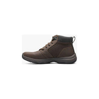 Nunn Bush Excavate Plain Toe Boot Water Resistance Brown 85053 - 200 - J.Valintin Men's Wear Legend - 85053 - 200_7_M