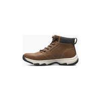 Nunn Bush Excavate Plain Toe Boot Water Resistance Tan Multi 85053 - 238 - J.Valintin Men's Wear Legend - 85053 - 238_7_M