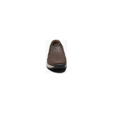 Nunn Bush Excursion Moc Toe Slip On Work Shoes Brown CH 84937 - 215 - J.Valintin Men's Wear Legend - 84937 - 215_7_M