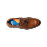 Nunn Bush Griff Moc Toe Oxford Walking Cognac Multi 85079 - 229 - J.Valintin Men's Wear Legend - 85079 - 229 - 7 M