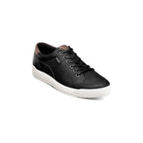 Nunn Bush KORE City Walk Lace To Toe Oxford Walking Sneaker Black 84819 - 001 - J.Valintin Men's Wear Legend - 84819 - 001_7_M