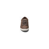 Nunn Bush KORE City Walk Lace To Toe Oxford Walking Sneaker Brown 84819 - 200 - J.Valintin Men's Wear Legend - 84819 - 200_7_M