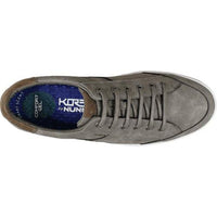 Nunn Bush KORE City Walk Lace To Toe Oxford Walking Sneaker Charcoal 84819 - 013 - J.Valintin Men's Wear Legend - 84819_013_7_M